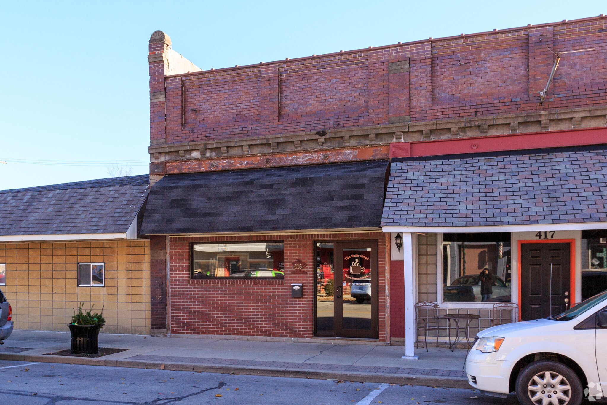 415 Main St, Sheridan, IN for sale Primary Photo- Image 1 of 1