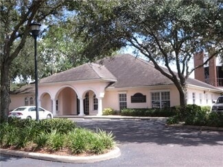 More details for 13919 Carrollwood Village Run, Tampa, FL - Office for Lease