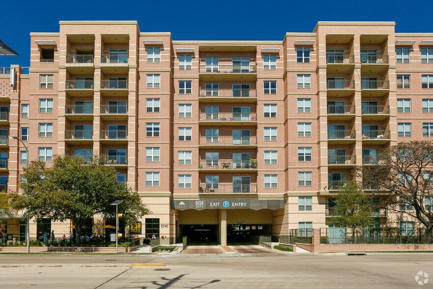 5740 San Felipe St, Houston, TX 77057 Gables Tanglewood