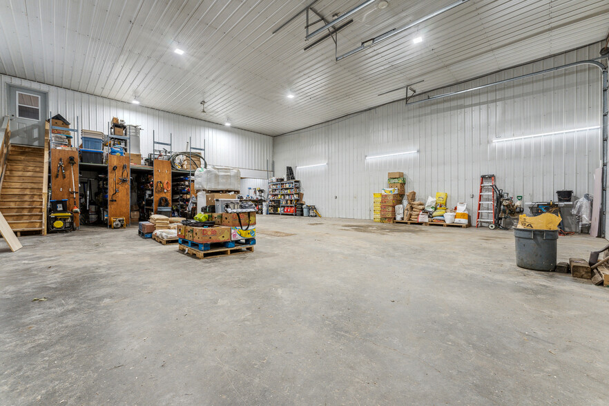 5132 Township Road 505, Tomahawk, AB for sale - Building Photo - Image 1 of 85