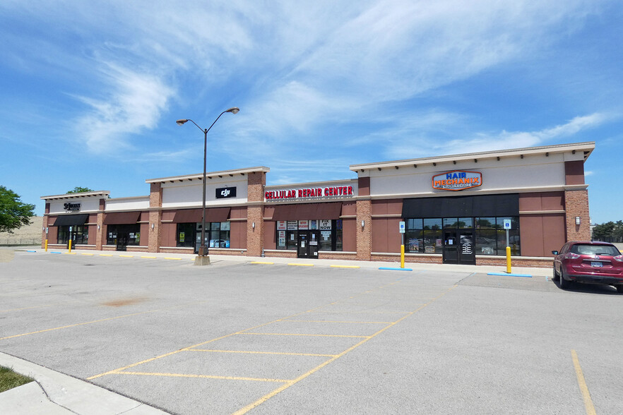 506 W 14 Mile Rd, Troy, MI 48083 - Oakland Mall Outlot | LoopNet