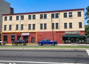 3401-3411 Tulane Ave, New Orleans LA - Storefront Property