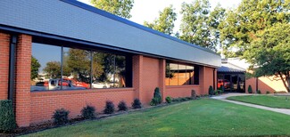 More details for 3101 N Hemlock Cir, Broken Arrow, OK - Office for Lease