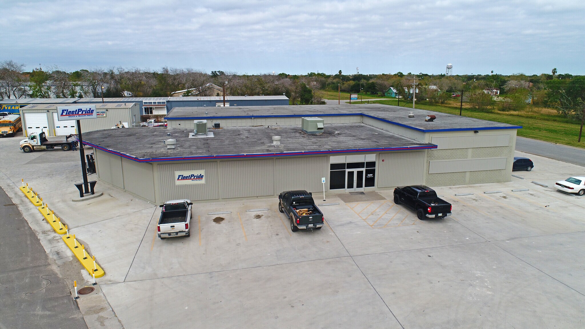 1903 S US Highway 281, Alice, TX for sale Building Photo- Image 1 of 1