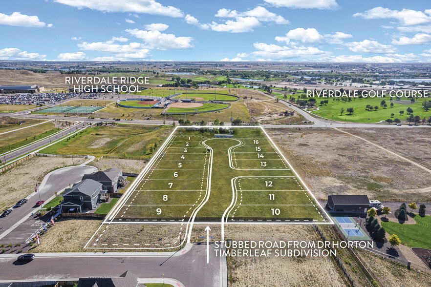 13251 Yosemite St, Thornton, CO for sale - Building Photo - Image 2 of 17