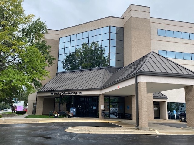 455 W Court St, Kankakee, IL for lease - Building Photo - Image 2 of 4