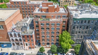 More details for 353 E Fourth St, New York, NY - Multifamily for Sale