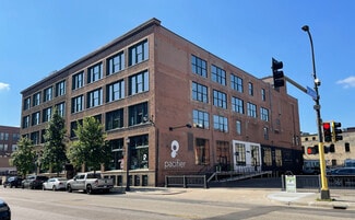 More details for 219 N 2nd St, Minneapolis, MN - Office, Retail for Lease