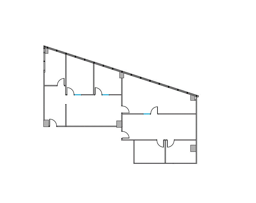 8330 Lyndon B Johnson Fwy, Dallas, TX for lease Floor Plan- Image 1 of 1