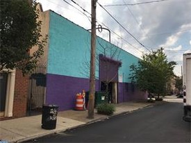 2409-2417 Cedar St, Philadelphia PA - Warehouse