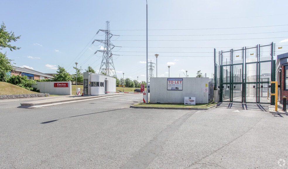 160 Bidder St, London for lease - Building Photo - Image 3 of 3