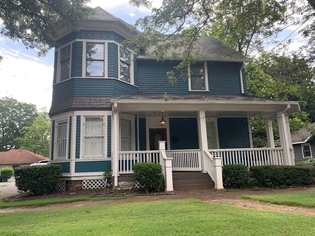 158 Moreland Ave SE, Atlanta, GA 30316