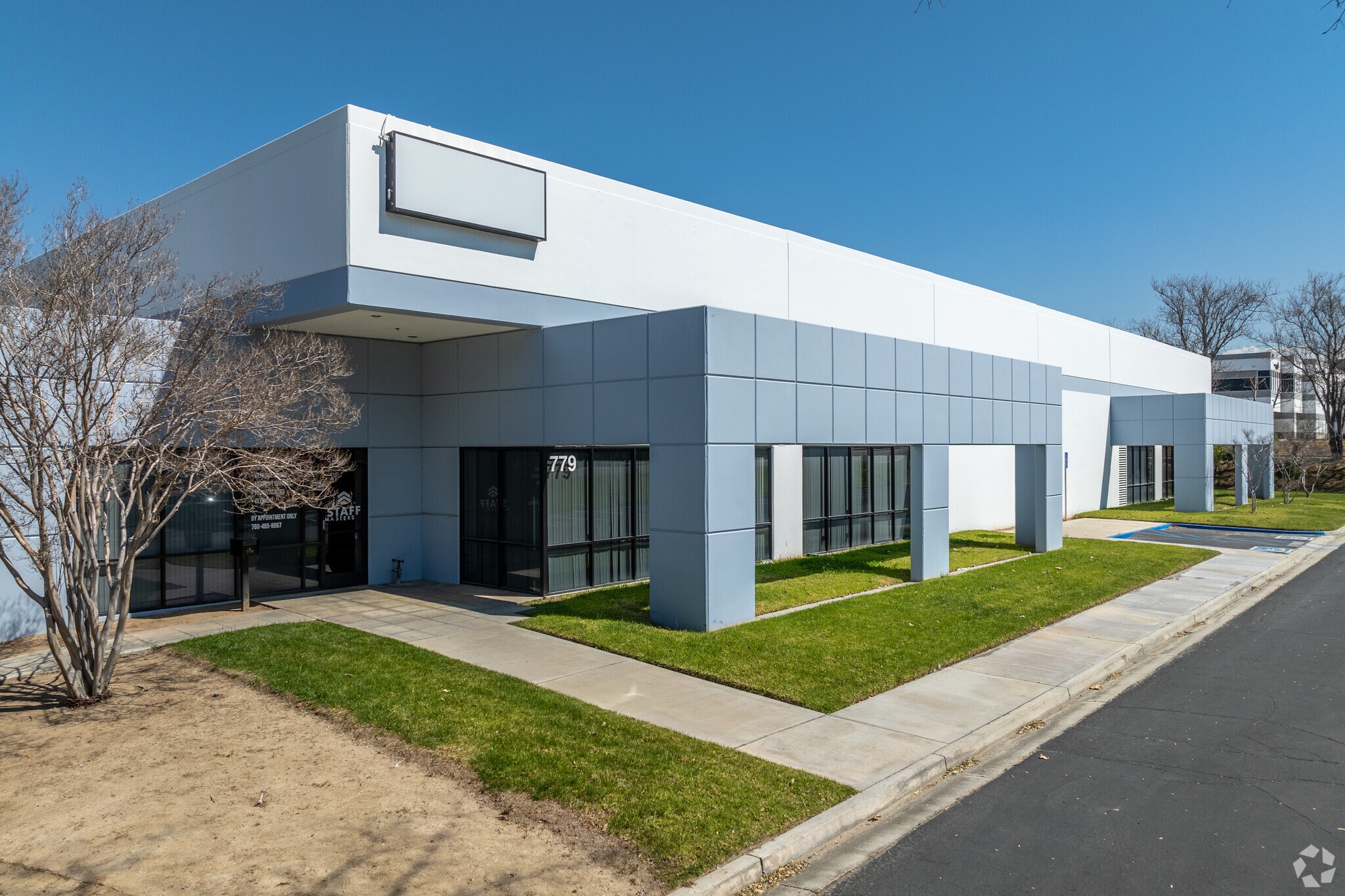 779 Palmyrita Ave, Riverside, CA for lease Building Photo- Image 1 of 11