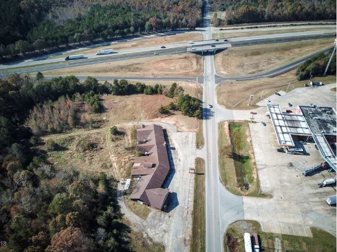 3890 Cross Anchor Rd, Enoree, SC for sale Primary Photo- Image 1 of 1