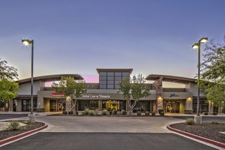 More details for El Mirage & Vistancia Blvd, Peoria, AZ - Retail for Lease