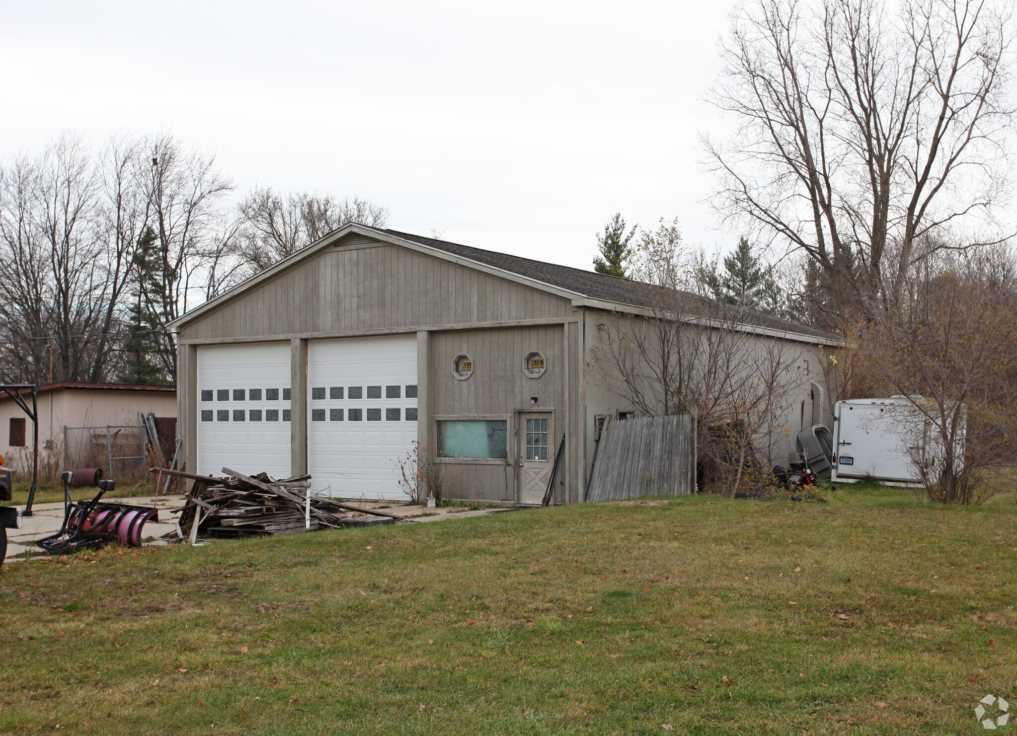 422 Creyts Rd, Dimondale, MI for sale Primary Photo- Image 1 of 1
