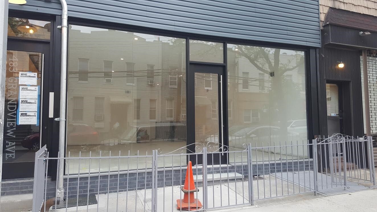 483 Grandview Ave, Ridgewood, NY for sale Building Photo- Image 1 of 1