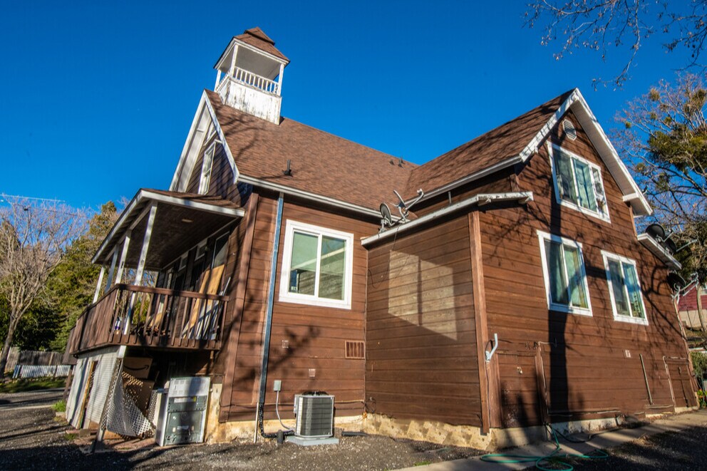 2015-21 2nd St, Julian, CA for sale Building Photo- Image 1 of 1