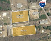 5± ACRES OF IOS - Commercial Real Estate