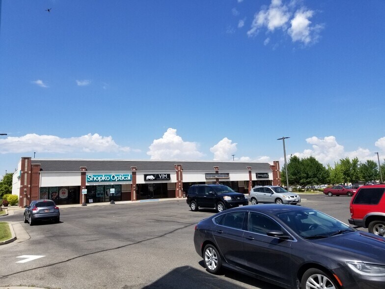 1205-1213 N Main St, Logan, UT for lease - Building Photo - Image 2 of 4