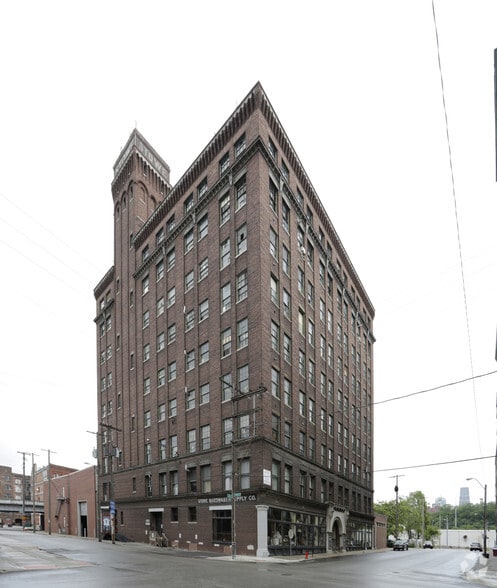 1300 W 13th St, Kansas City, MO for sale - Building Photo - Image 2 of 25