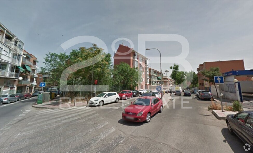 Land in Madrid, Madrid for sale - Primary Photo - Image 1 of 4