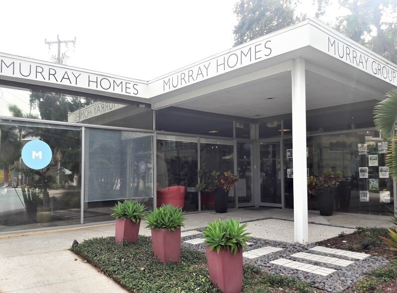 25 S Osprey Ave, Sarasota, FL for sale - Primary Photo - Image 1 of 9