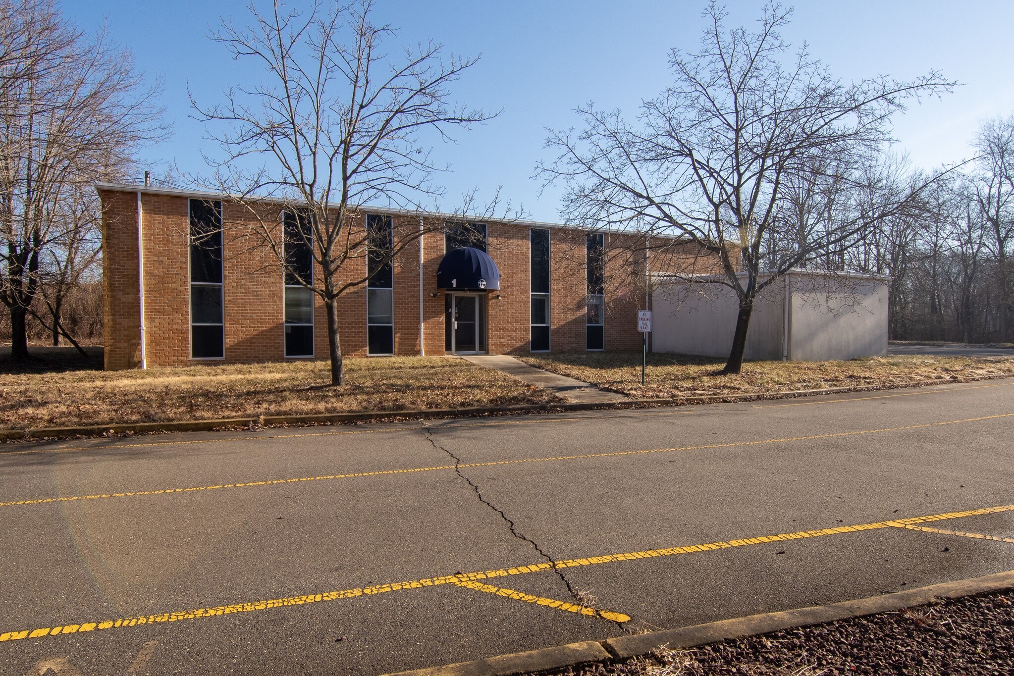 4214 US Highway 1, Monmouth Junction, NJ for sale Other- Image 1 of 1