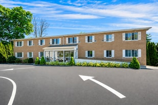 27 Oak St, Stamford CT - Commercial Real Estate
