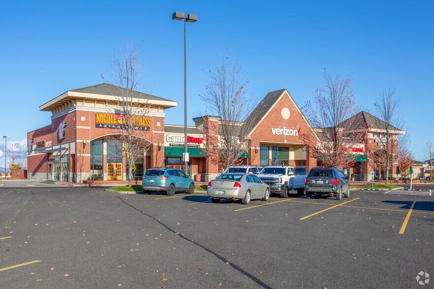 10408 W Sunset Hwy, Spokane, WA for lease - Building Photo - Image 2 of 4