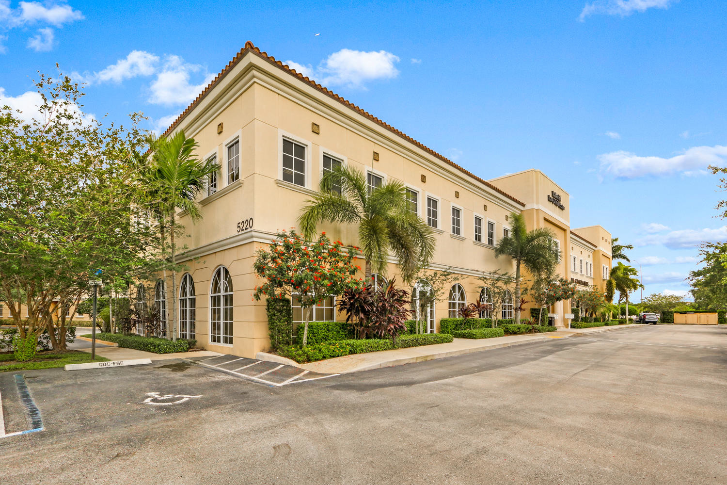 5220 Hood Rd, Palm Beach Gardens, FL for sale Building Photo- Image 1 of 1