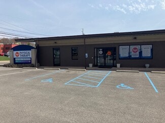More details for 3761 Teays Valley Rd, Hurricane, WV - Office for Sale