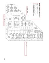 100 International Dr, Baltimore, MD for lease Floor Plan- Image 2 of 3