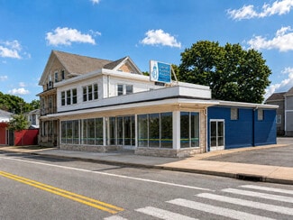 More details for 1286 Cranston St, Cranston, RI - Retail for Sale