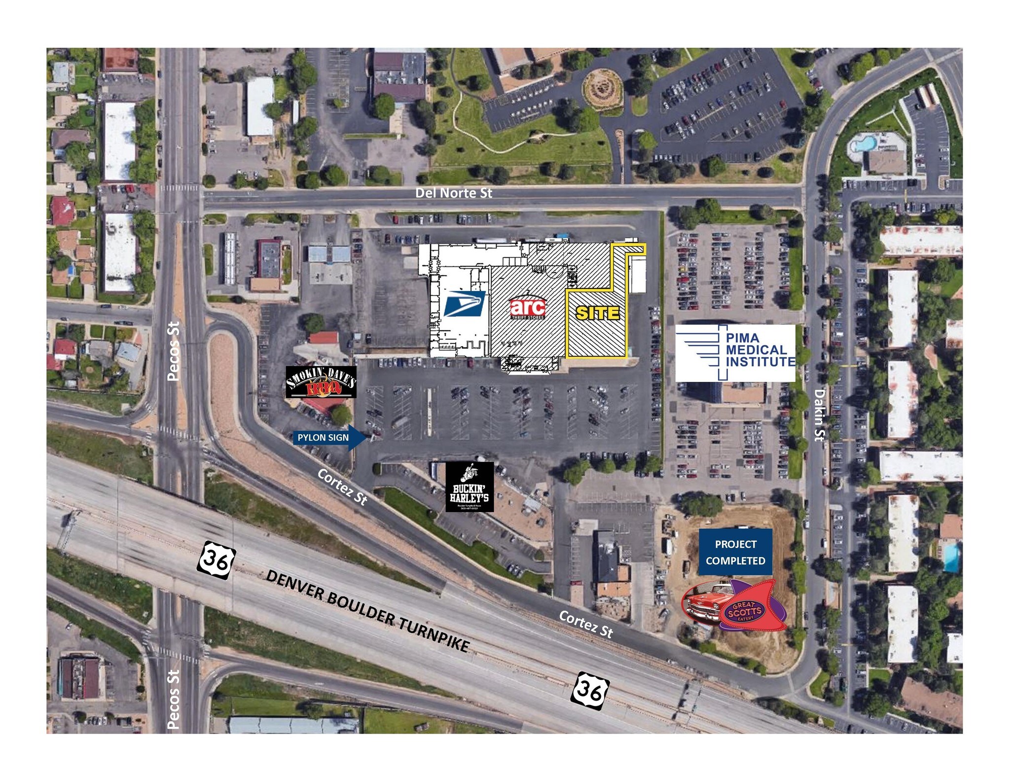 1405 Cortez St, Denver, CO for sale Building Photo- Image 1 of 1