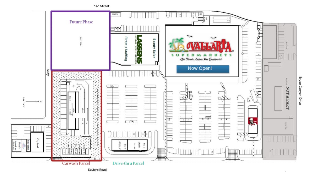 3501 Saviers Rd, Oxnard, CA for lease - Building Photo - Image 1 of 1