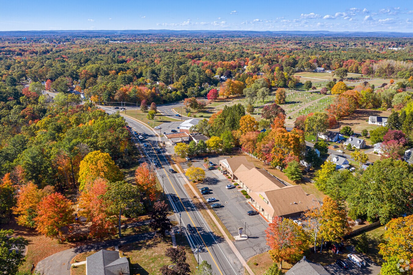 247 Hazard Ave, Enfield, CT 06082