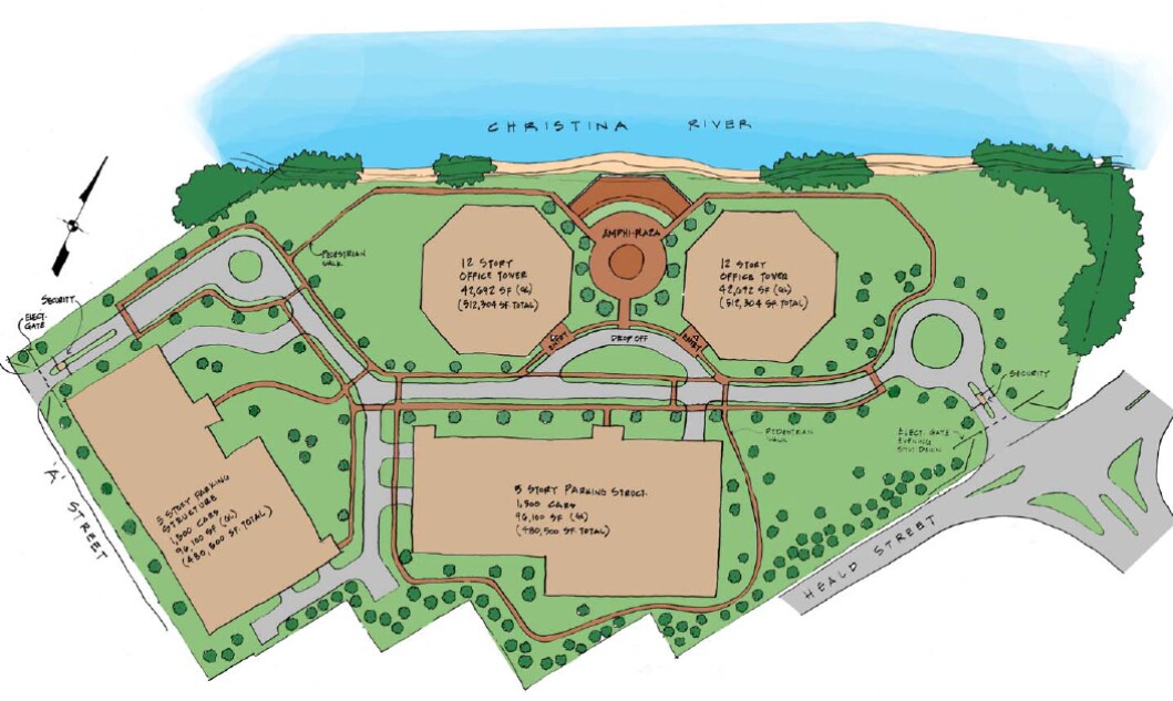 51 S Heald St, Wilmington, DE for sale Building Photo- Image 1 of 1