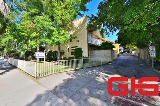 More details for 570 N Madison Ave, Pasadena, CA - Multifamily for Sale