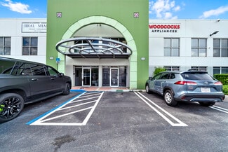 More details for 7770 NW 46th St, Doral, FL - Flex for Lease