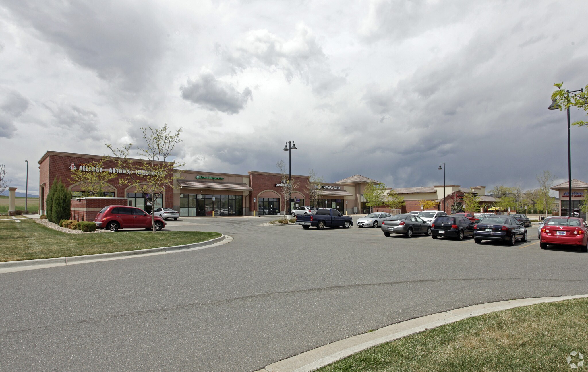 3202-3228 E 104th Ave, Denver, CO for sale Primary Photo- Image 1 of 1