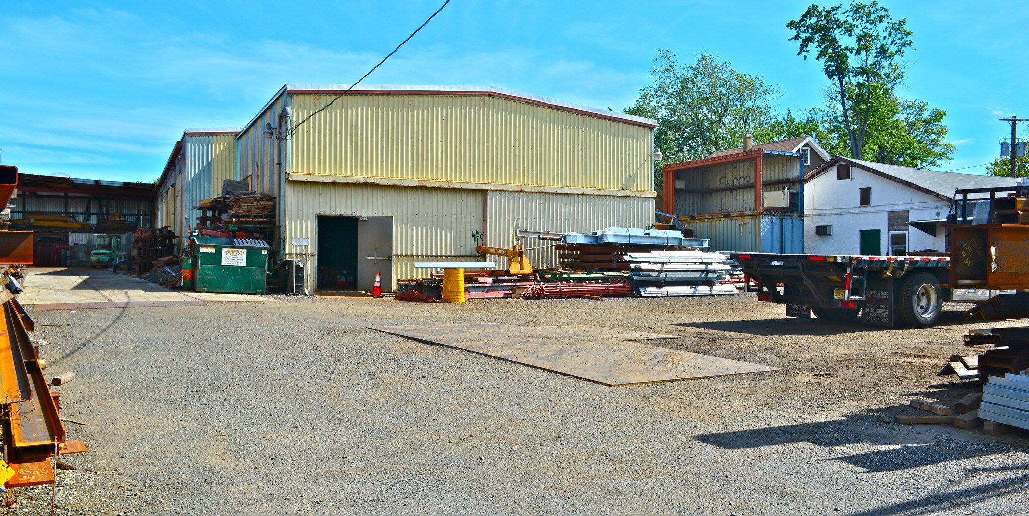 673 New Brunswick Ave, Rahway, NJ for sale Building Photo- Image 1 of 1