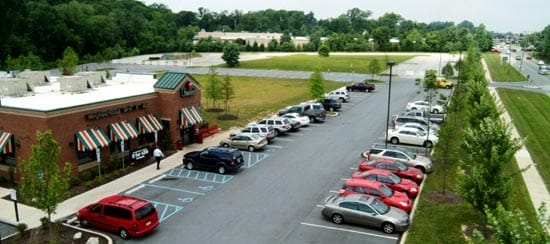 4351 Pennell Rd, Aston, PA for lease - Building Photo - Image 2 of 9