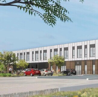 More details for Office, Flex for Lease