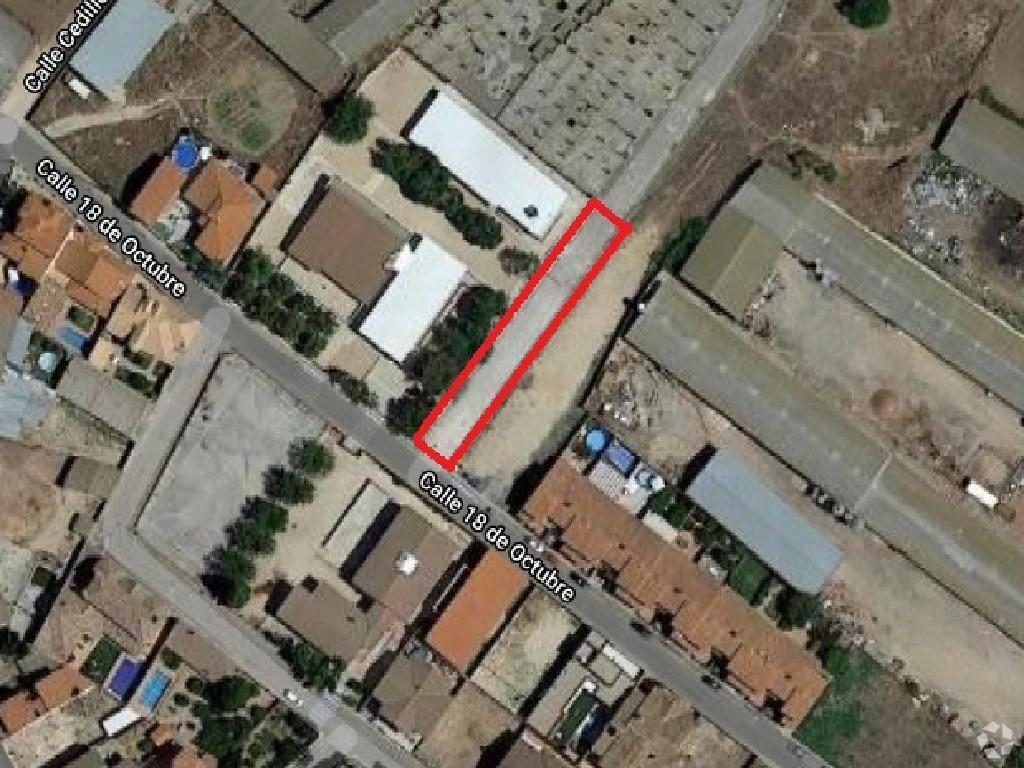 Land in Lominchar, Toledo for sale Primary Photo- Image 1 of 1