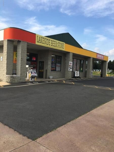 7605 Interchange Rd, Lehighton, PA for sale Building Photo- Image 1 of 1