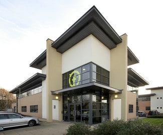 More details for 1 Oakwater Av, Cheadle - Office for Lease