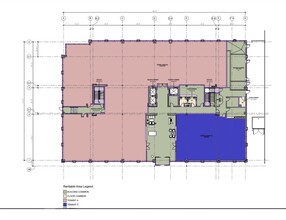 201 National Harbor Blvd, Oxon Hill, MD for lease Floor Plan- Image 1 of 1