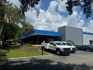 More details for 524 & 576 NE 23rd Ave – Industrial for Sale, Gainesville, FL