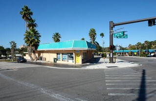 1383 Gulf To Bay Blvd, Clearwater FL - Loft